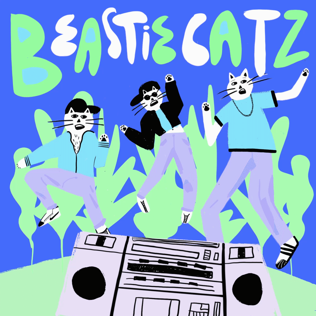BeastieCatz_3b